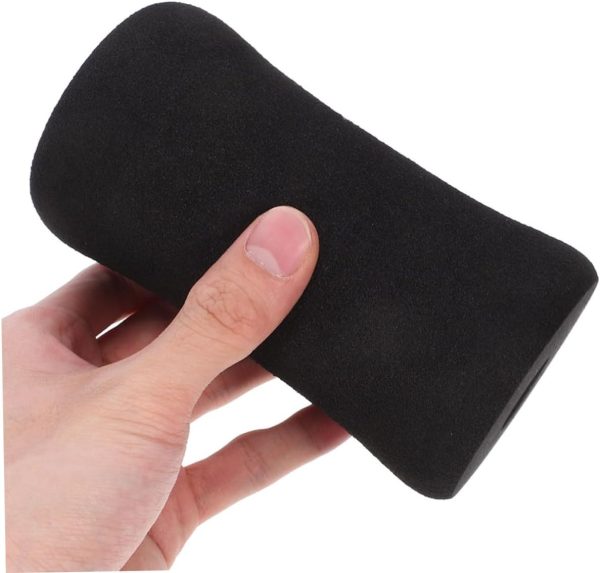 er Sleeve Gym Equipment Pad Fitness Foot Pads ers Foam Foot ...