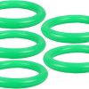 Vaguelly 5pcs Yoga Ball Base Balance Ball Chair Fixed Ring R...