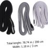 1 Set Yoga Tension Belt Resistance Band Fitness Bands Exerci...