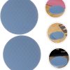 2pcs Yoga Support Mat Yoga Food Floor Mat for Babies Yoga Ma...