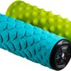Sidekick Flare Vibrating Roller | Foam Roller and Back Massa...