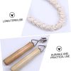 KICHOUSE Multiplayer Skipping Rope Jump Rope for Jumping Rop...