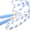 BESPORTBLE Skipping Rope Cordless Beaded Jump Rope Jumping J...