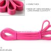 RitFit Pull Up Assist Band - Premium Resistance Band for Pul...