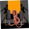 1pcs Simple Jump Rope Long Jump Rope Intelligent Jump Rope J...