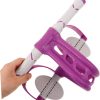 Pedal Tensioner Exercise Bands Resistance Men Handles Pilate...