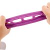 Pedal Tensioner Pull Push up Board Pedal Exerciser Exercise ...