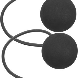 1 Pair Skipping Rope Replacement Ball Speed Rope Music Jump ...