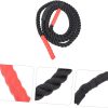 Weighted Skipping Rope Jumping Rope Jump Ropes for Fitness J...