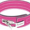 Lever Weight Lifting Belt Leather - 10MM 13MM Powerlifting G...