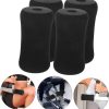 er Sleeve Gym Equipment Pad Fitness Foot Pads ers Foam Foot ...