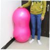 Balancer Exercising Ball Exercise Yoga Large Fitness Gym Bal...