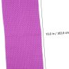 BESPORTBLE Fitness Mat Workout Mats Pad Holder Yoga Mats Dum...