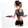 Wire Fitness Skipping Rope Jumping Rope Jump Rop Exercise Ro...