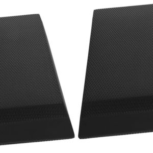 Yardwe 2pcs Yoga Balance Mat Yoga Mats for Women Exercise Pa...