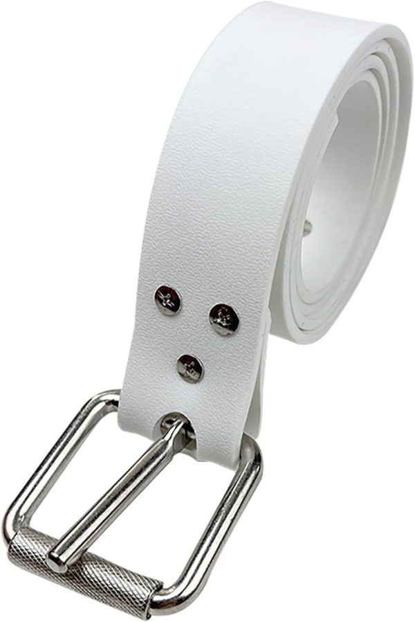 Diving Weight Belt with Quick Release Stainless Steel Buckle...