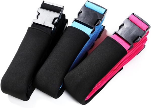 Hip Elastic Band Aerial Yoga Rope Yoga Belt Strap Yoga Elast...