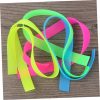 1 Set 4 Pcs Jumping Rubber Band Exercise Band Speed Rope Jum...