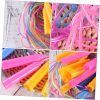 10pcs 's Skipping Rope Jump Rope Trampoline Jump Rope Adult ...