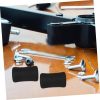 2pcs Gym Replacement Parts High Density Pads for Exercise Eq...