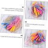 10pcs 's Skipping Rope Jump Rope Trampoline Jump Rope Adult ...