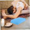 Kisangel Yoga Balance Mat Yoga Knee Pad Cushion Yoga Mats Ba...