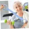 Figure 8 Tensioner Workout Bands Resistance Pilates Resistan...
