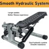 Occupic Steppers for Exercise, Adjustable Pedal Height Step ...