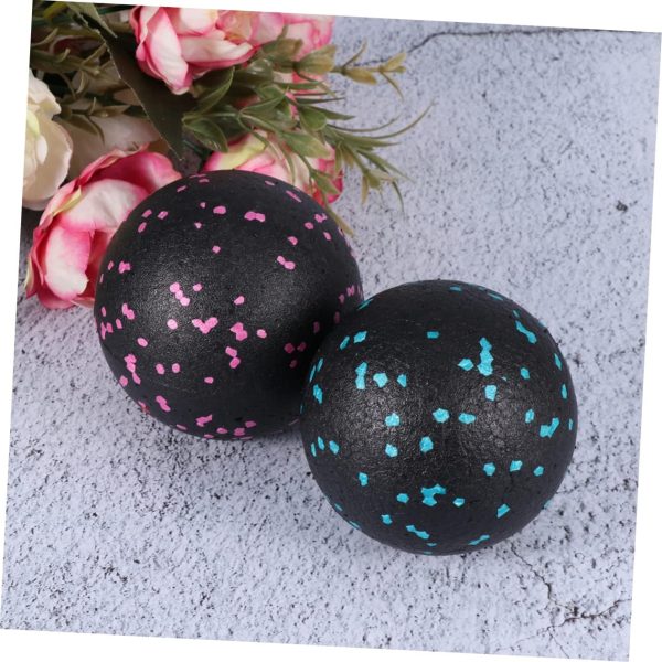 HANABASS 3sets Fitness Ball Medicine Balls for Exercise Heav...