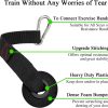 TheFitLife Exercise and Resistance Bands Accessories - Attac...