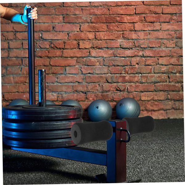 Mipcase er Buffer Tube Sleeve Buffer Tube Cover Weight Bench...