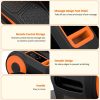 LapEasy Under Desk Elliptical Machine, Electric Ellipse Leg ...