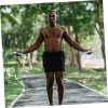 Jump Cord Fitness Equipment Machine Dumbbell Adjustable Mult...