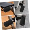 Toddmomy 3sets Fitness Equipment Sponge Cover Leg Foam Rolle...
