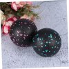 BESPORTBLE 2pcs Foot Muscle Foot Fitness Massage for Back Pe...
