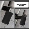 Toddmomy 10pcs Sit-up Board Foam Soft Cover Replacement Weig...