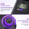FUNMILY Under Desk Elliptical, Under Desk Bike Pedal Exercis...