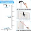 Brebebe Door Anchor Strap for Resistance Bands Exercises, Mu...