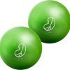 Bean Products Weighted Balls - 2-6 Pounds - Multiple Colors