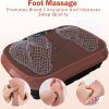 Vibration Plate Exercise Machine for Lymphatic Drainage, Wei...