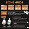Lever Lifting Belt for Man and Women, Weightlifting with Adj...