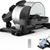 ANCHEER Under Desk Elliptical, Leg Exerciser While Sitting f...