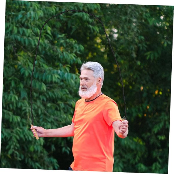 Jump Ropes for Fitness Jumping Rope Jump Rope for Skipping R...