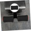 2pcs Sponge Cover Cylinder Collapsible Foam Roller Buffer Gy...