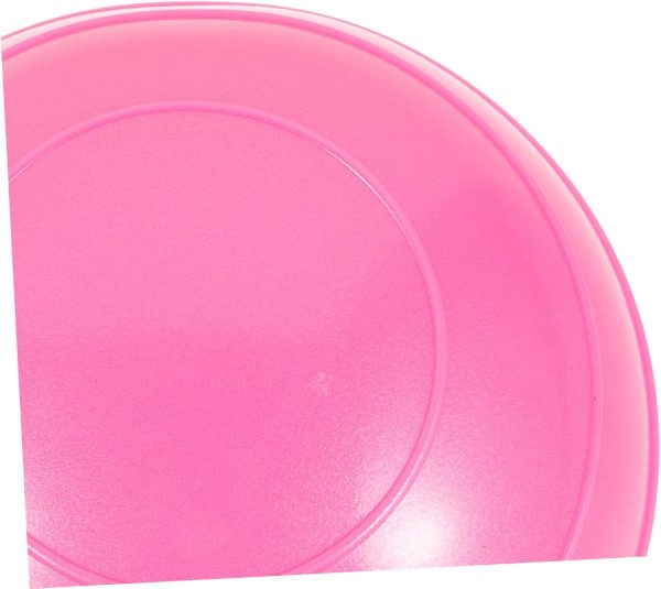 Kisangel Rosy Peanut Massage Balls Balance Balls Pump Small ...