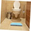 Foldable Kneeling Mat Wheel Yoga Pants Padded Thick Yoga Mat...