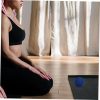 2pcs Massage Ball Yoga Fitness Ball Massaging Ball Yoga Ball...