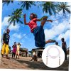 KICHOUSE Multiplayer Skipping Rope Jump Rope for Jumping Rop...