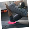 HANABASS Yoga Kneeling Mat Seat Yoga Blocks Fitness Ankle Br...