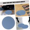 2pcs Yoga Support Mat Yoga Food Floor Mat for Babies Yoga Ma...